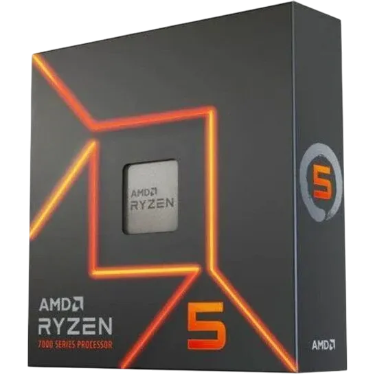 RYZEN 5 9600X